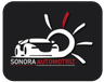 Sonora Automotriz Logo